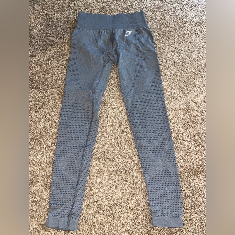 Gymshark Vital Seamless 2.0 BARELY WORN